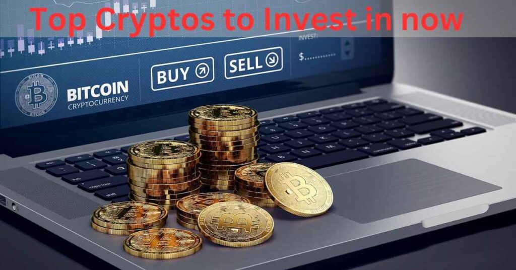 Which Crypto to Buy Today for Short-Term Profit