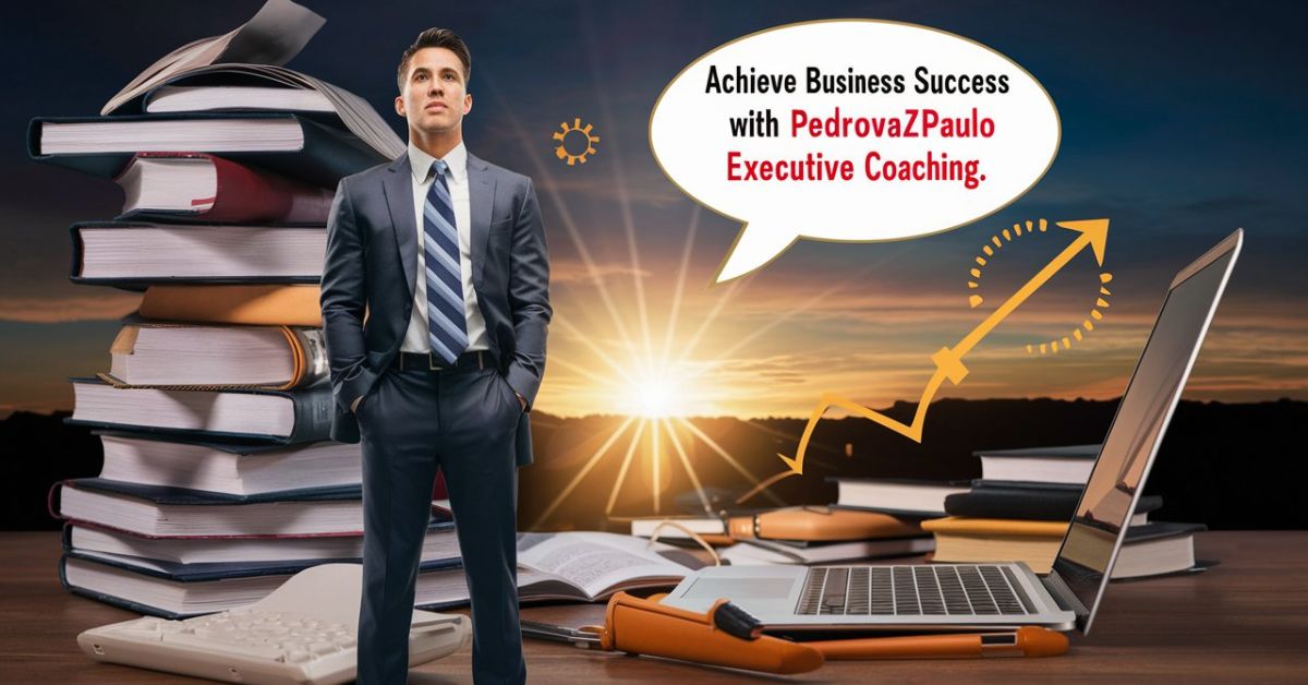 Understanding Pedrovazpaulo Executive Coaching