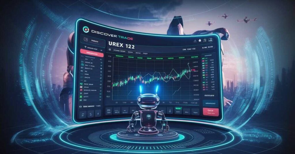 Discover Trade Urex 12: The Future of Automated Crypto Trading