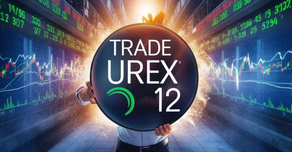 Discover Trade Urex 12: The Future of Automated Crypto Trading. Discover how the Urex 12 trading bot uses advanced algorithms to analyze cryptocurrency markets and execute automated trades. A leader in automated crypto trading, Urex 12 promises to multiply investors' funds through its cutting-edge technology.