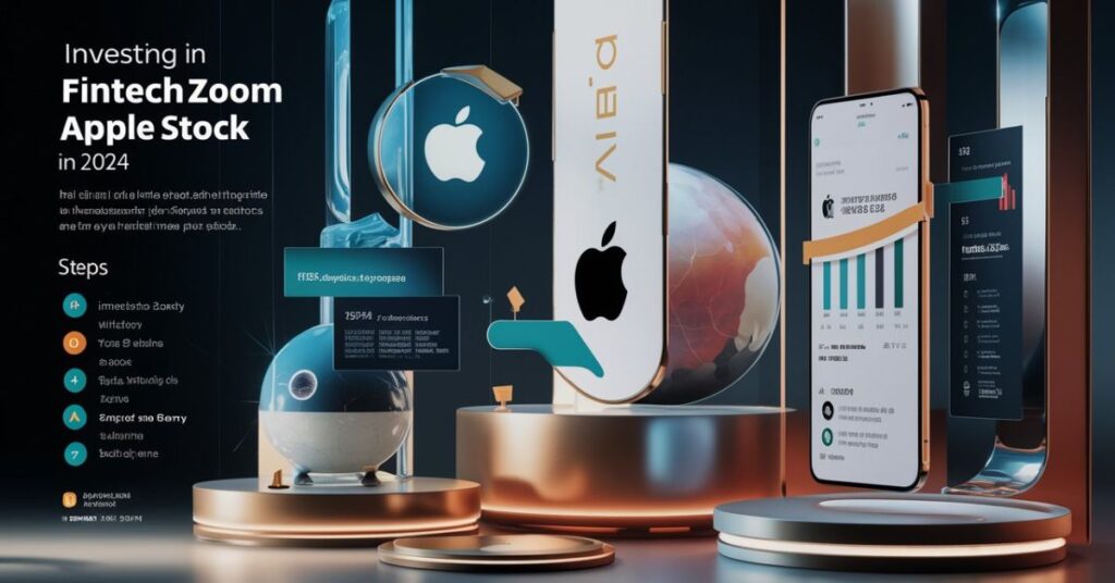 Invest in FintechZoom Apple Stock: A Step-by-Step Guide 2024. Learn about FintechZoom's Apple Stock performance, its past growth, and future prospects. Get real-time insights and start investing today.