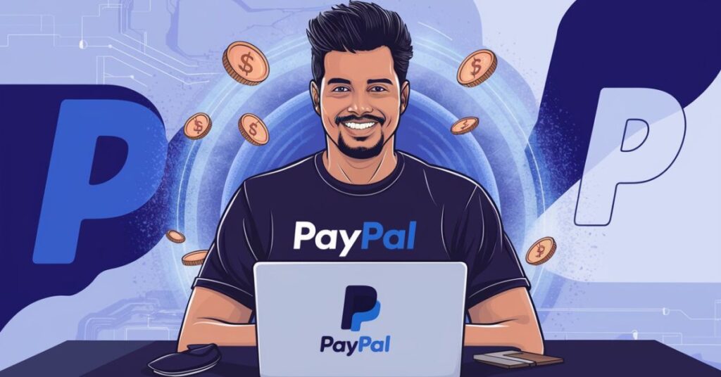 Prince Narula Digital PayPal Revolution for Seamless Transactions. Prince Narula's use of PayPal has become a hot topic in digital payments. Whether you know Prince Narula from reality TV or are new to secure online payments, this guide will explain everything you need to know about using PayPal.