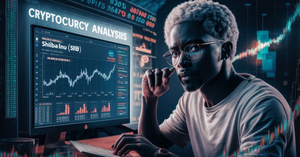 Who is Tomiwabold Olajide: Crypto Analyst or Guru? Explore his background, analysis style, and see if his insights are valuable for your crypto journey.