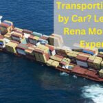 Understanding the Basics of Car Transport