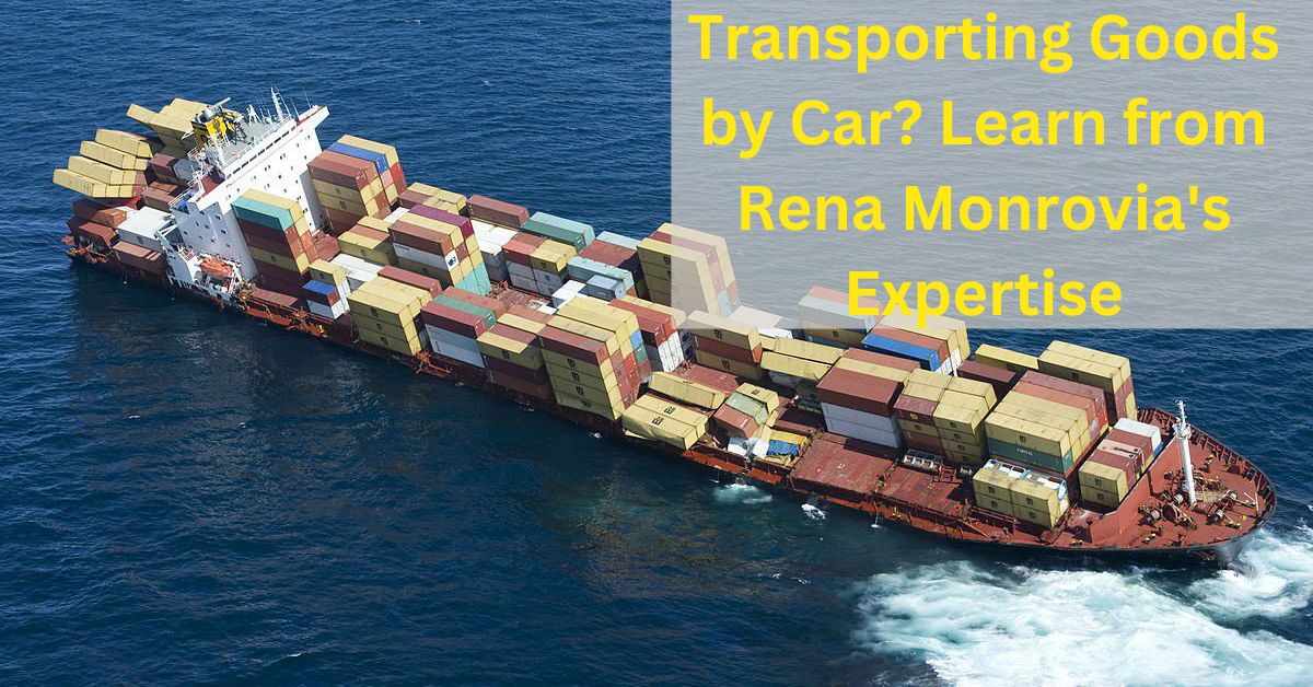 Understanding the Basics of Car Transport