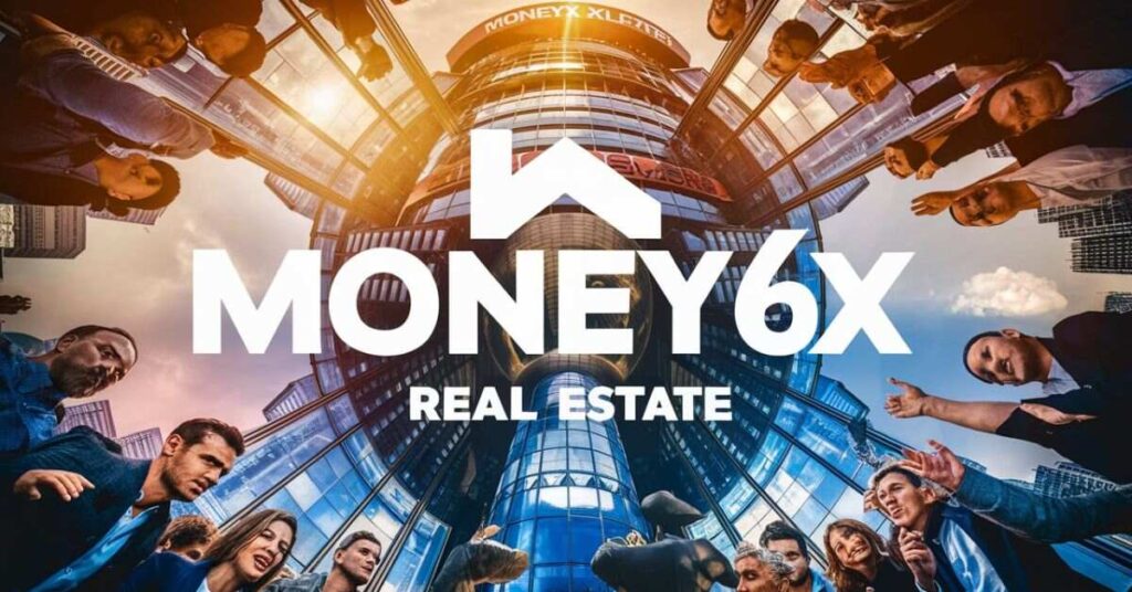 Unveiling Money6x Real Estate: Intrigued by Building Wealth Faster? Boost your real estate returns up to six times with Money6x Real Estate. Learn how this strategy works, its benefits and drawbacks, and decide if it matches your investment goals.