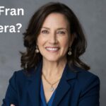 Who Is Fran Candelera? A Visionary Leader Transforming Communities