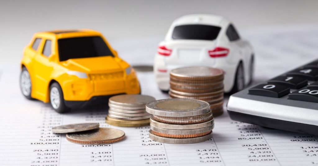 How Do I Trade In My Car That Is Still Under Finance?