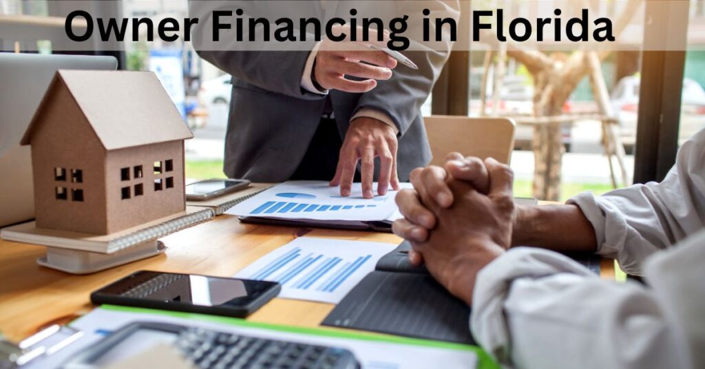 Benefits of Owner Financing Contracts