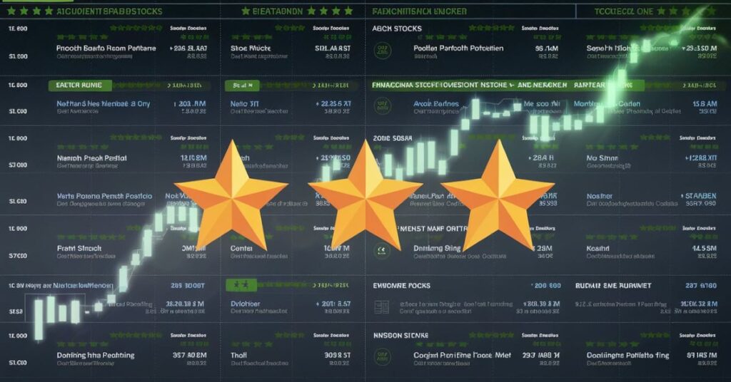 5StarsStocks Stocks to Invest: A Comprehensive Guide. This guide will delve into the concept of 5StarsStocks stocks to invest, exploring their top picks, strategies, and the overall investment landscape.