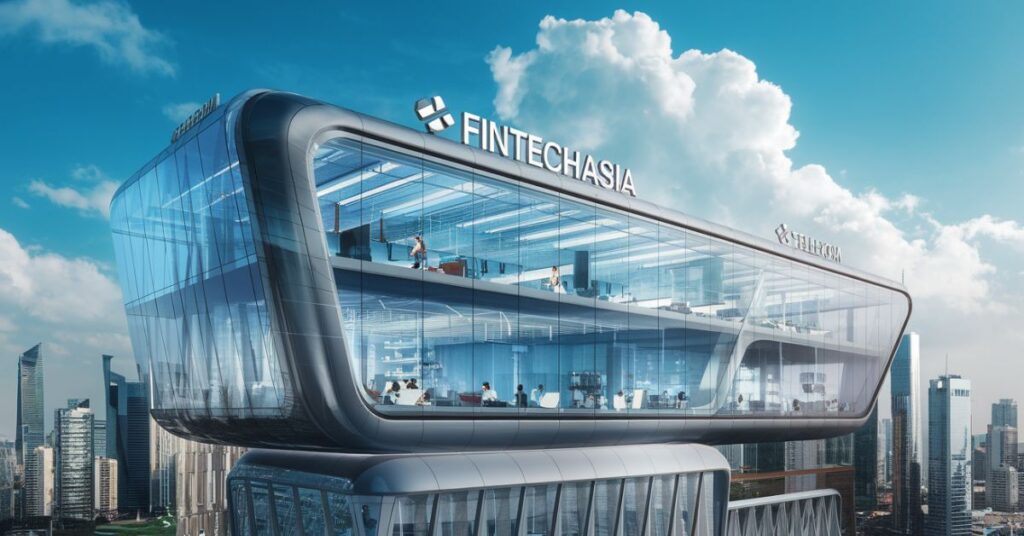 FintechAsia Telekom: Revolutionizing finance in Asia through innovative telecom solutions, bridging technology and financial services for a connected future.