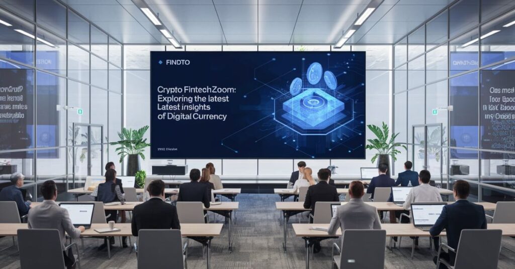 Crypto FintechZoom: Exploring the Latest Insights of Digital Currency. Crypto Fintechzoom is an online platform offering educational resources, trading tools, and portfolio management services. Read the article to explore more about its features.