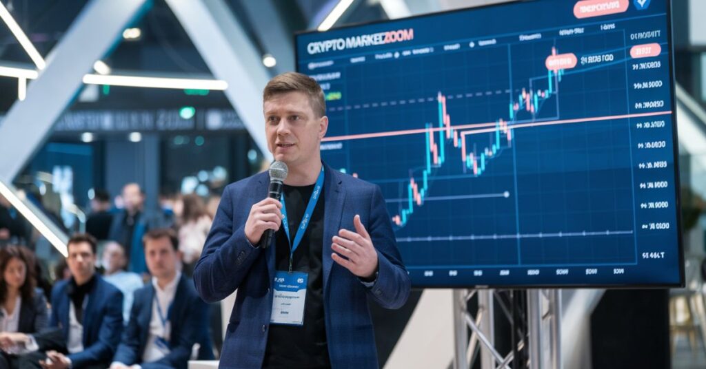 Crypto FintechZoom: Exploring the Latest Insights of Digital Currency. Crypto Fintechzoom is an online platform offering educational resources, trading tools, and portfolio management services. Read the article to explore more about its features.