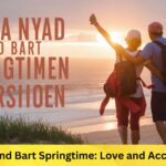 Diana Nyad and Bart Springtime: An Excursion of Love and Accomplishment