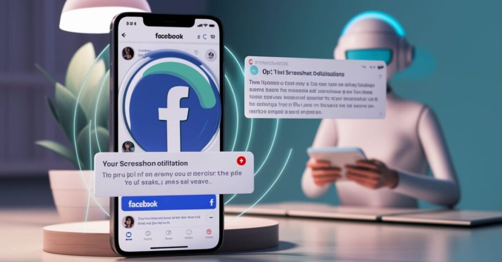 Does Facebook Notify Screenshots [Updated 2024]. Does Facebook notify screenshots? Do you get notifications when someone takes a screenshot of your content? Read our blog post.