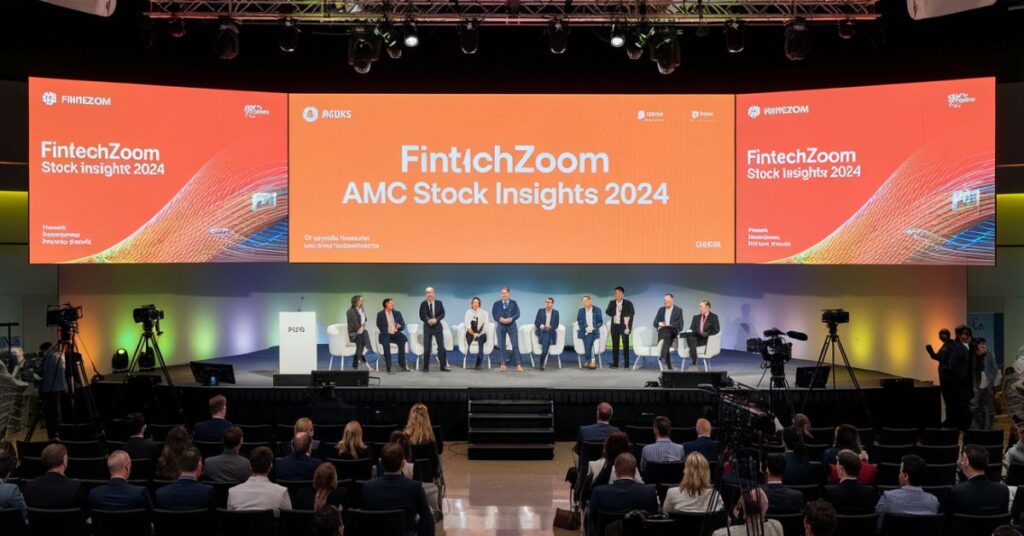 FintechZoom AMC Stock Insights 2024: What Are the Key AMC Stock Insights Shared on FintechZoom 2024? FintechZoom offers key insights into AMC stock performance, including the latest market trends and expert predictions.