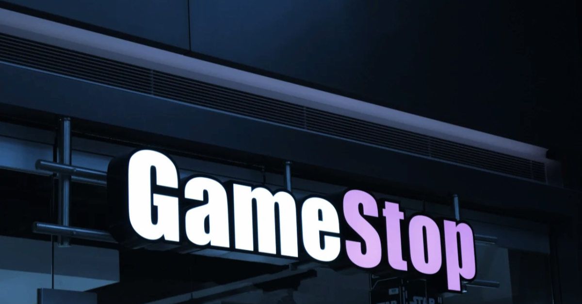 GameStop (GME) Stock Phenomenon on FintechZoom