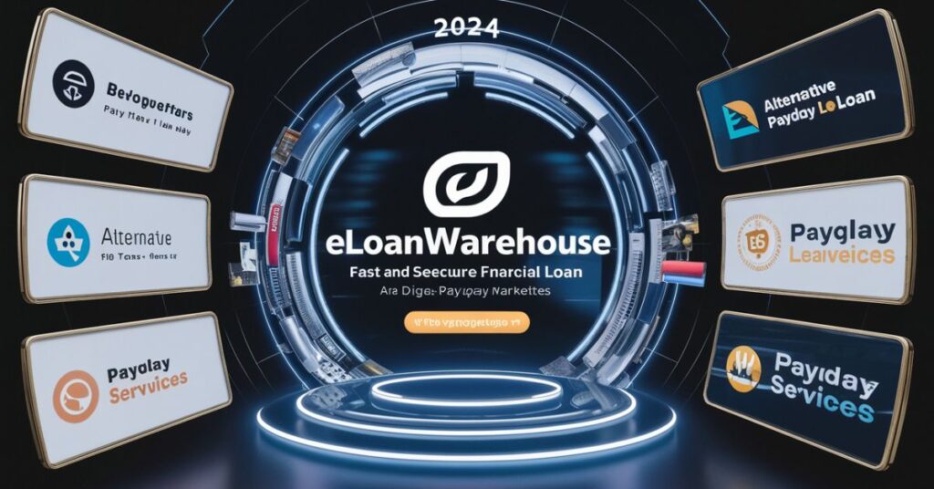 Payday Loans Eloanwarehouse & It’s Alternatives [2024]. Discover the top alternatives to Payday Loans eLoanWarehouse in 2024. Compare options from traditional banks to online lenders for fast, affordable financial solutions.