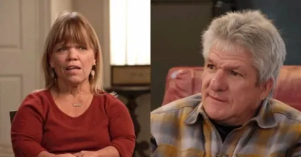 Last year, the Roloff family experienced a loss that deeply affected them. The episode shows Matt Roloff in tears as they mourned the passing of a loved one.