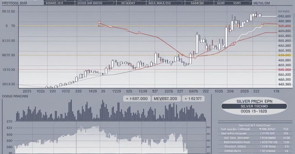 Silver Price FintechZoom | A Comprehensive Guide for Investors. Master silver investment strategies with Silver Price FintechZoom. Get real-time data, AI-driven analysis, and expert insights to make profitable investment decisions.