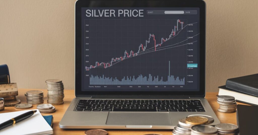 Silver Price FintechZoom | A Comprehensive Guide for Investors. Master silver investment strategies with Silver Price FintechZoom. Get real-time data, AI-driven analysis, and expert insights to make profitable investment decisions.