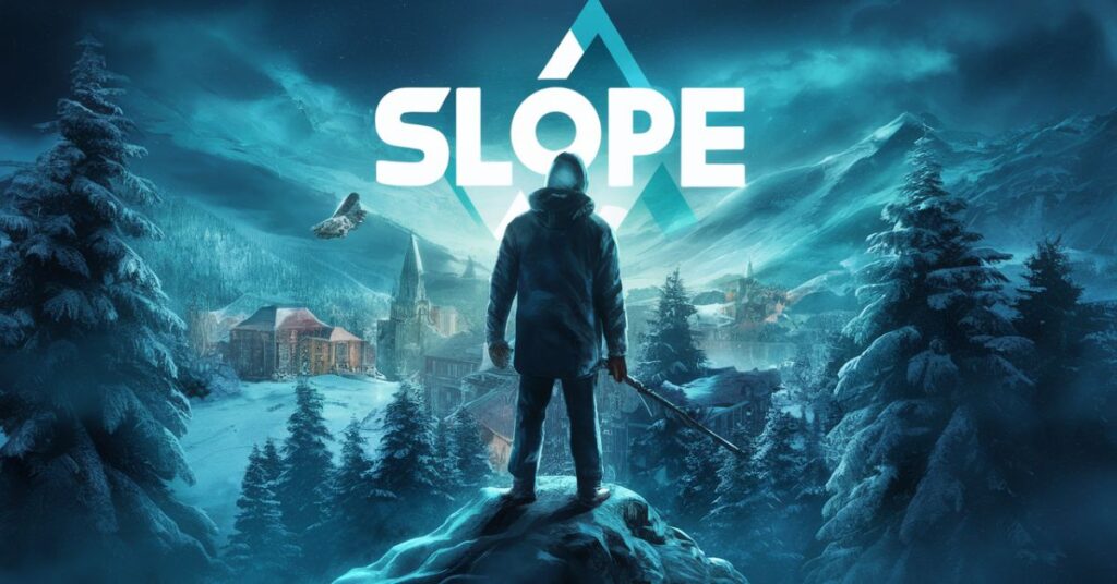 Slope Unblocked Games: A Comprehensive Overview