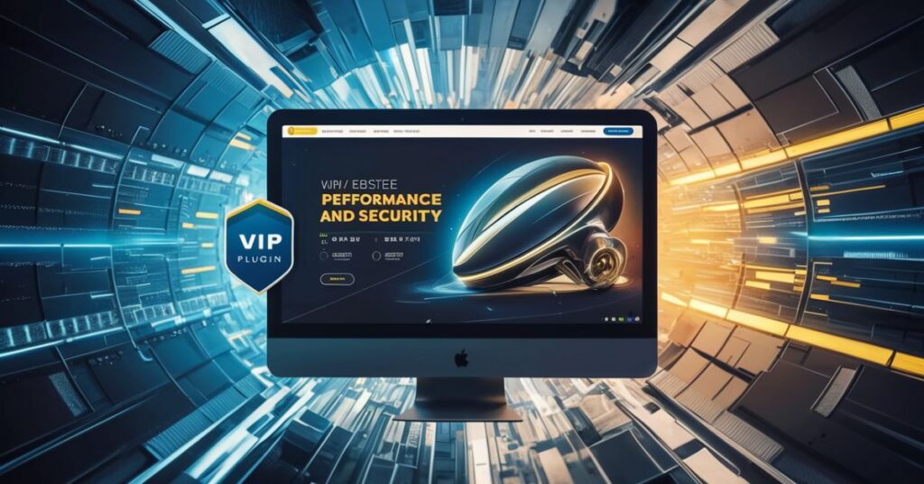 A VIP plugin is a premium software add-on designed to enhance the functionality, security, and performance of a website.