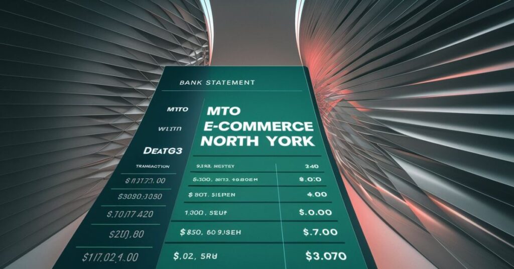 An MTO RUS-SO eChannel charge on your credit card comes from the Ministry of Transportation of Ontario (MTO) and is probably not fraudulent. Here's what it might indicate.