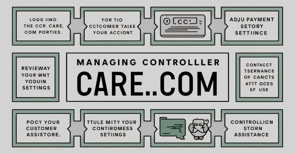 What Is the CCI CARE.COM Charge On Your Bank Statement? CCI CARE.COM charges on your bank statement are explained. Learn about subscription fees, service charges, and company legitimacy.