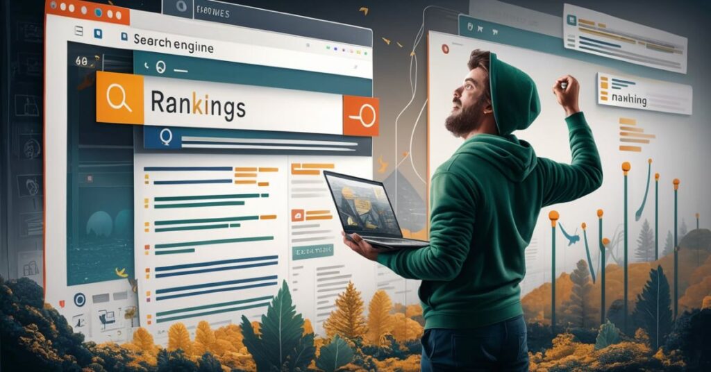 developsearcher.site: A Guide to Search Engine Ranking. Discover Developsearcher.site, your ultimate resource for digital trends, tools, and insights. From web development