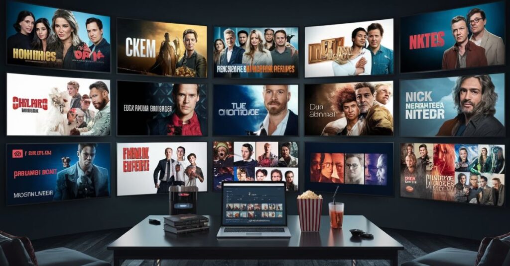 20 Working M4uFree Alternatives (100% Verified 2024). Are you unable to access M4uFree to stream your favorite TV shows and movies?