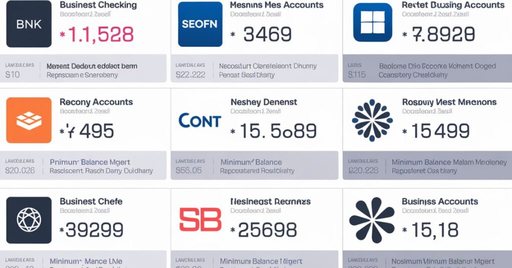 Best Business Checking Accounts Of September 2024. The best business checking account is the one that best meets your needs. Learn more about the features, fees and options for business checking accounts.