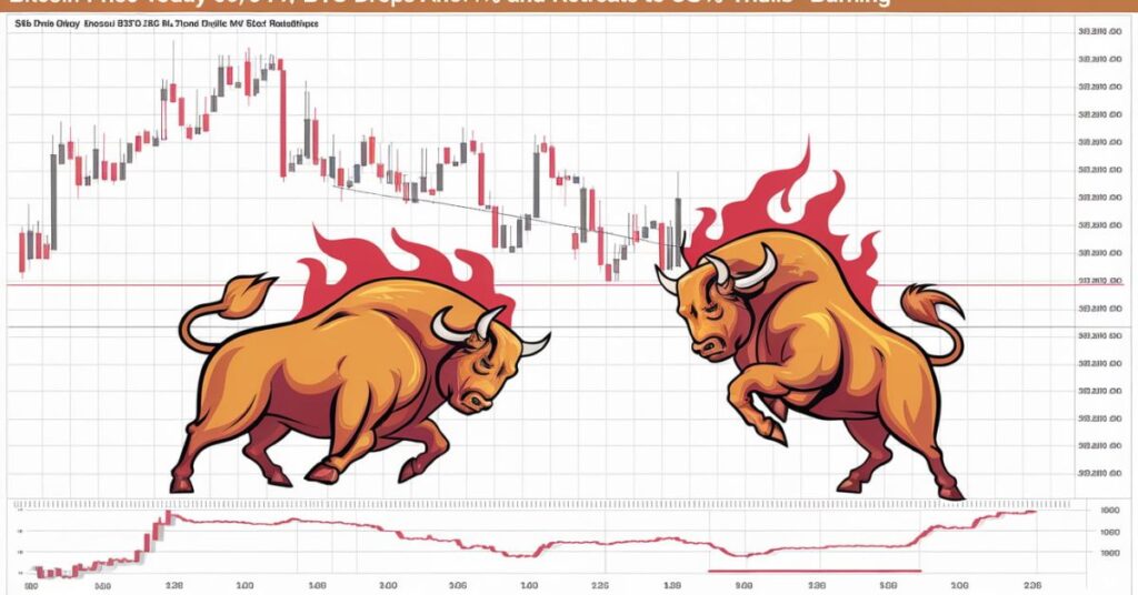 Bitcoin price today 09/04/2024: BTC drops another 4% and retreats to US$ 56 thousand with bulls 'burning'. Cotação Bitcoin hoje: o preço do Bitcoin hoje, 04 de setembro de 2024 é de R$ 318.920,70