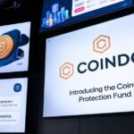 CoinDCX Introduces Protection Fund to Protect Indian Crypto Users