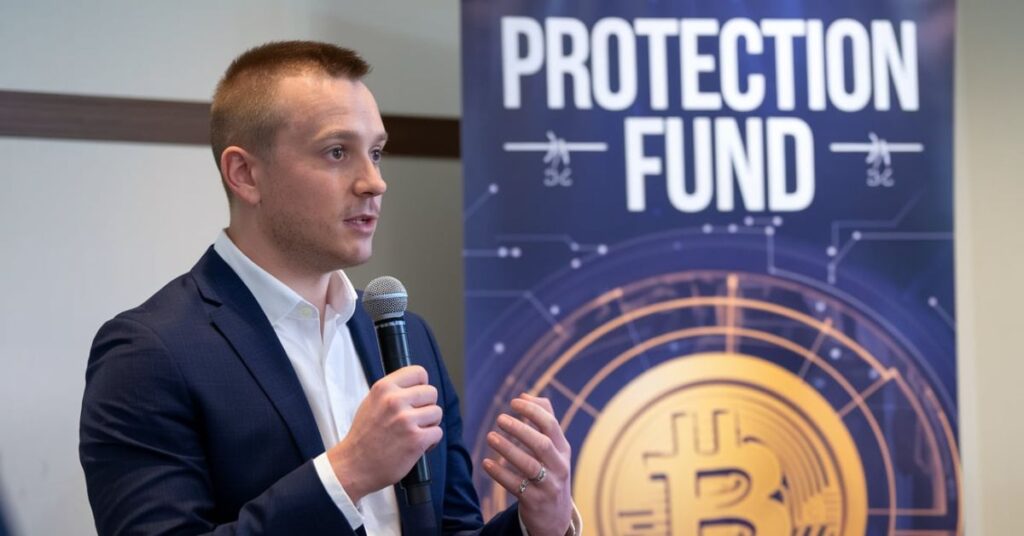 CoinDCX Introduces Protection Fund to Protect Indian Crypto Users. Cotação Bitcoin hoje: o preço do Bitcoin hoje, 02 de setembro de 2024 é de R$ 326.076,03