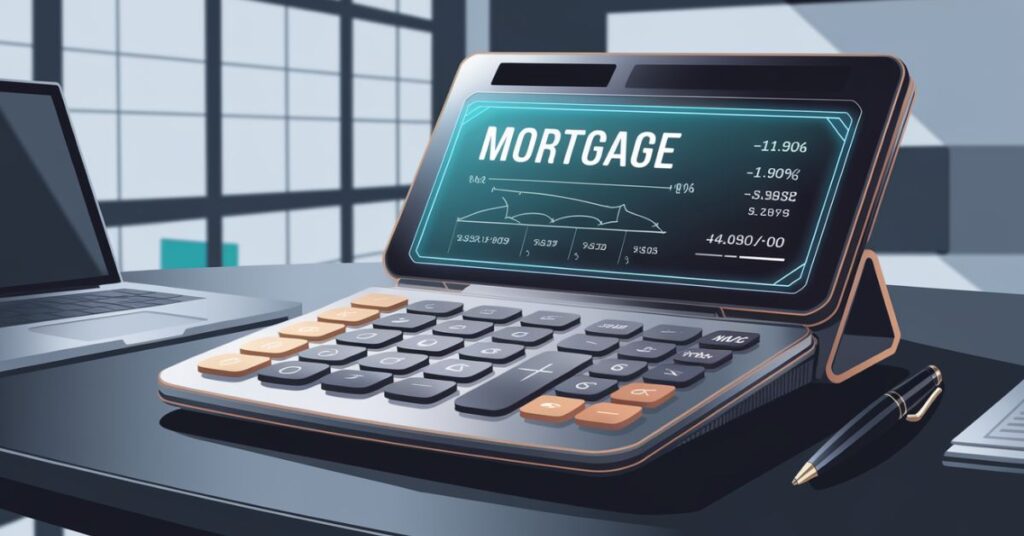 FintechZoom Mortgage Calculator. A FintechZoom mortgage calculator is a useful tool that helps people estimate their monthly mortgage payments depending on loan amount, interest rate.