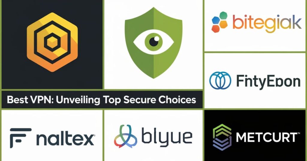 NordVPN is FintechZoom's top choice for the best VPN. It offers robust security features and excellent performance. Fintechzoom Best VPN: Unveiling Top Secure Choices.