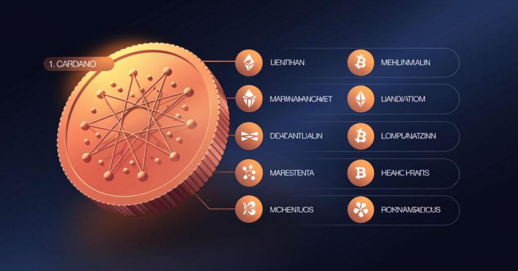 Top 10 Best Crypto Coins to Stake in September 2024. With thousands of cryptocurrencies in existence, it's overwhelming to choose them. We listed the top 10 cryptocurrencies with their market capitalization.