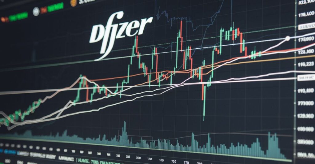 Discover an in-depth analysis of Pfizer Inc. (PFE) stock, including recent performance, financial health, and prospects. Understanding FintechZoom and the Insights It Offers on Pfizer (PFE) Stock.