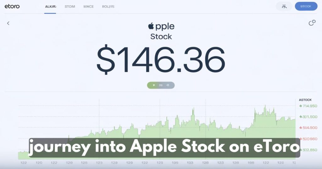 Getting Started: Your Journey into Apple Stock on eToro