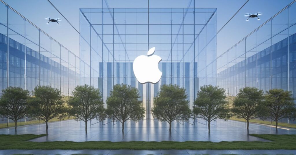 The Future of Apple: What It Means for Investors