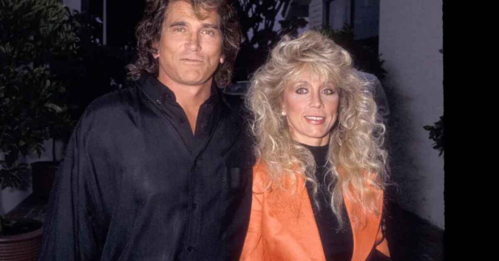 About Jennifer Landon's Parents Cindy Landon and the Late Actor Michael Landon