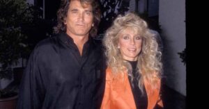 About Jennifer Landon's Parents Cindy Landon and the Late Actor Michael Landon