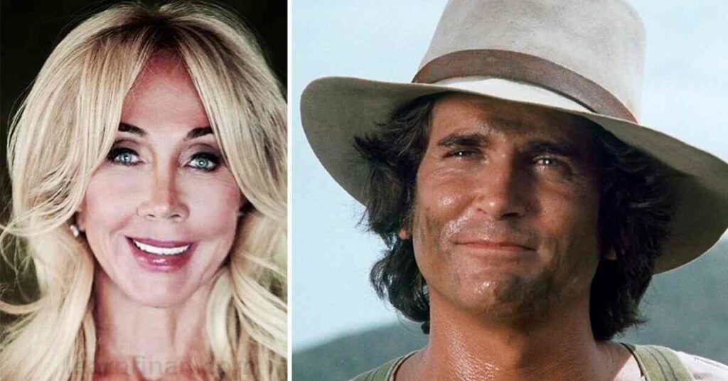 Cindy and Michael Landon welcomed their daughter Jennifer in 1983. Here’s everything to know about Jennifer Landon’s parents, Cindy and Michael.