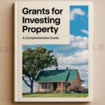 Grants for Investing Property: A Comprehensive Guide